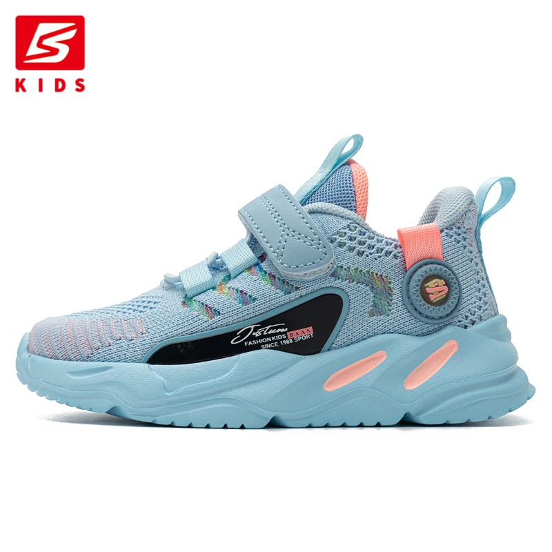 Top Trends: Baasploa Kids Led Light Shoes Fashion Breathable Casual Sneakers Children Boys Lightweight Colorful Sport Shoes Shoppable Styles