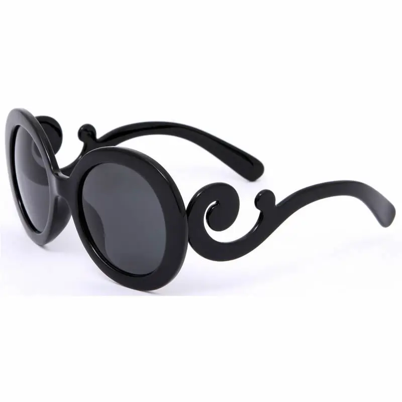 Top Trends: 2023 Fashion Eyewear Retro Sunglasses For Men Women Outdoor Sports Sun Glasses UV400 Without Box 04 Shoppable Styles