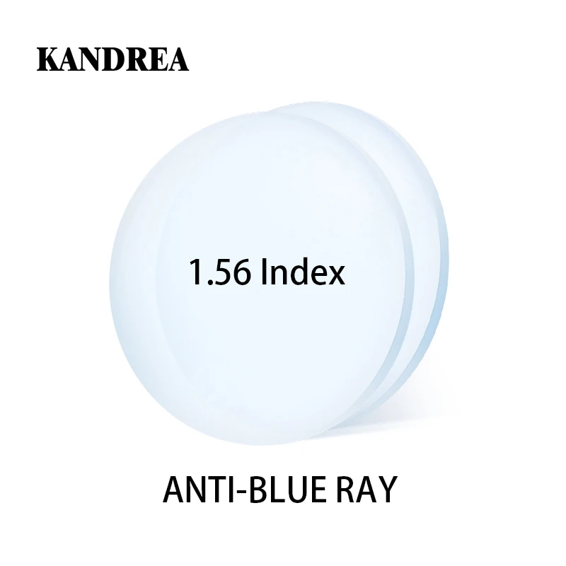 Top Trends: 1.56 1.61 1.67 Anti Blue Light Blocking Prescription CR-39 Resin Aspheric Glasses Lenses Myopia Hyperopia Presbyopia Lens Shoppable Styles