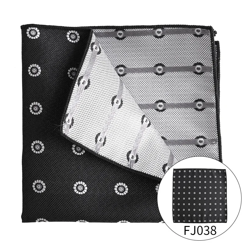 Top Trends: Men Handkerchief Microfiber Silk Pocket Square Necktie For Wedding Party Business Men Suit Women Dress Pocket Square Towel Hanky Shoppable Styles - Image 4