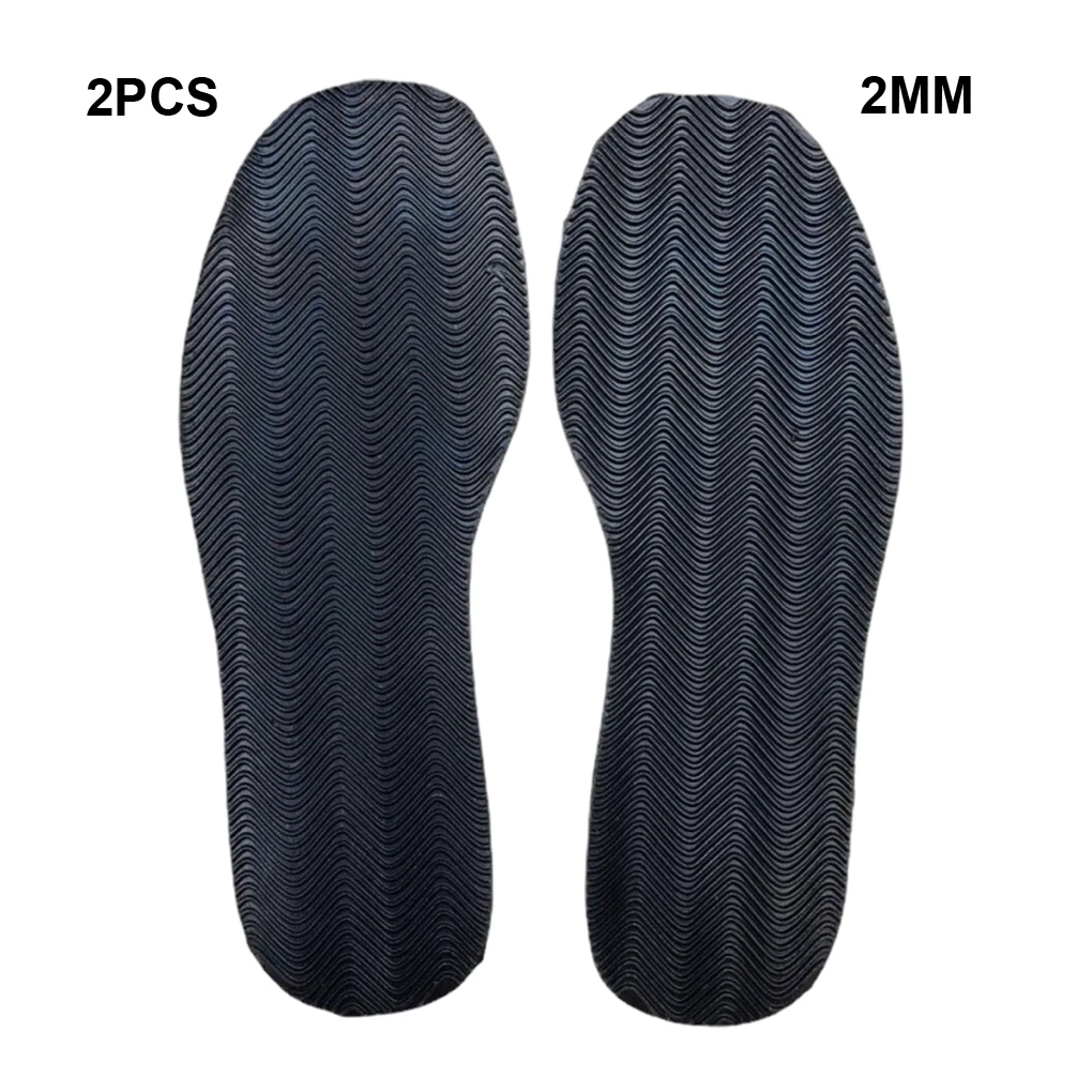 Top Trends: Effectively Repair Worn Shoe Soles Strong And Long-lasting Combined With Sole Adhesive Durable Thick Sole 3.5MM / Thin Sole 2MM Shoppable Styles