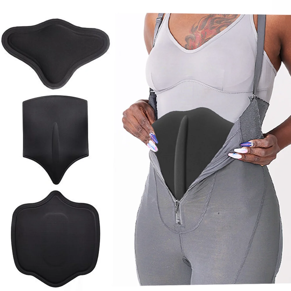 Top Trends: Ab Board Abdominal Liposuction Foam Op Lipo Surgery Abdominal Compression Board Lady Body Shaper Slimming Accessories Shoppable Styles