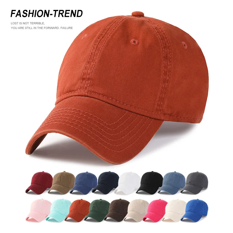 Top Trends: Original Classic Trucker Low Profile Hat Men Women Baseball Cap Dad Hat Adjustable Big Head XXXL Oversize Shoppable Styles