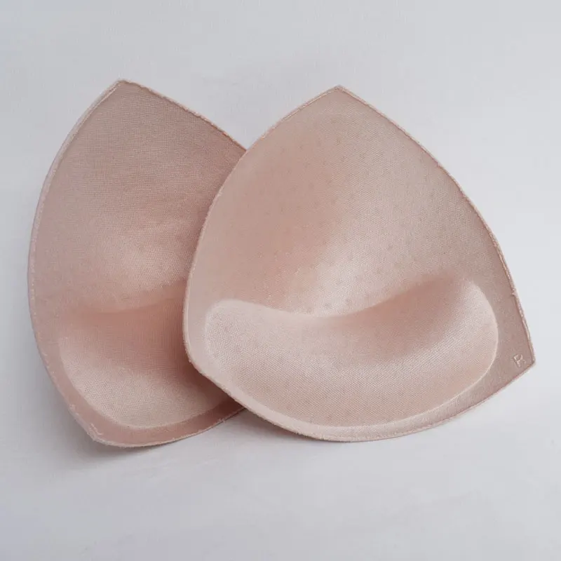 Top Trends: Washable Bra Cups Inserts For Bikinis Top Bra Bra Cups Inserts, Sports Cups Bra Inserts Push Up Breathable, Removable For Woman Shoppable Styles