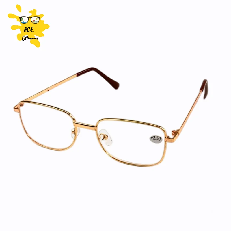 Top Trends: Fashion New Metal Reading Glasses Resin Reading Glasses Men And Women Lentes De Lectura Reading Mirror Shoppable Styles