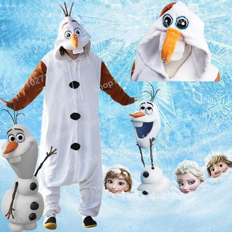 Top Trends: Disney Adults Kids Olaf Alien Dumbo Cosplay Costume Animal Onesies Pajamas Halloween Carnival Masquerade Party Jumpsuit Gift Shoppable Styles