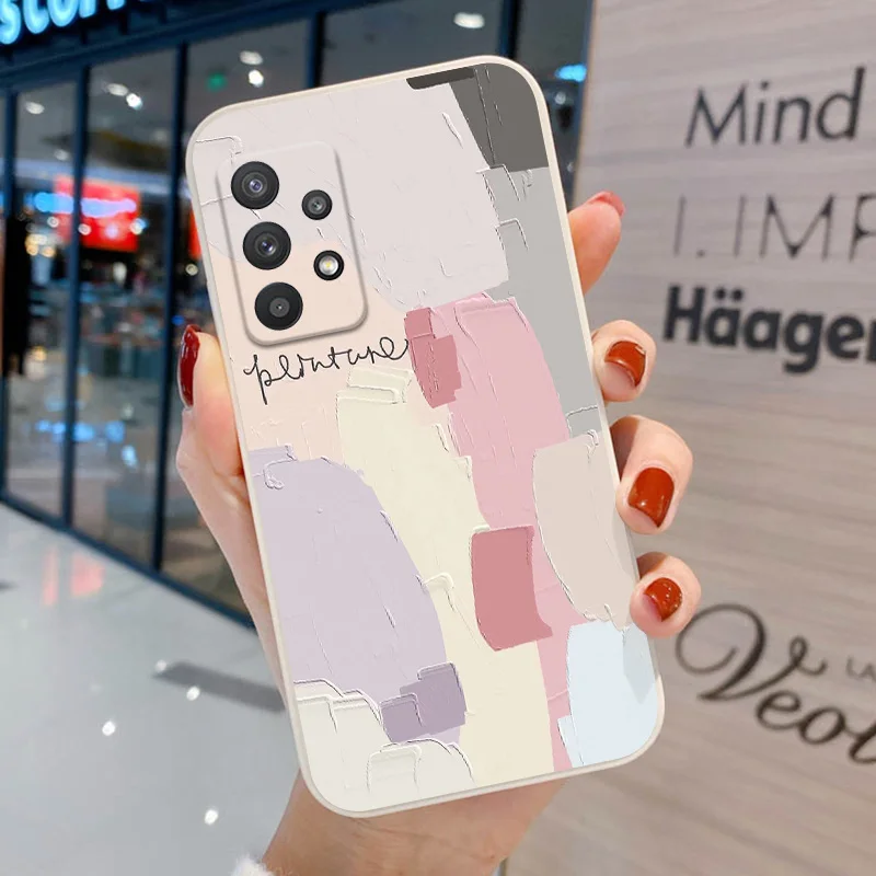 Phone Case For Samsung A54 5g Case A34 5g A33 A53 A52 A14 A13 A23 A32 A05 A21S A73 S20 S21 FE S22 S23 Ultra Soft Cute Bear Cover 9 Phone Case For Samsung A54 5g Case A34 5g A33 A53 A52 A14 A13 A23 A32 A05 A21S A73 S20 S21 FE S22 S23 Ultra Soft Cute Bear Cover