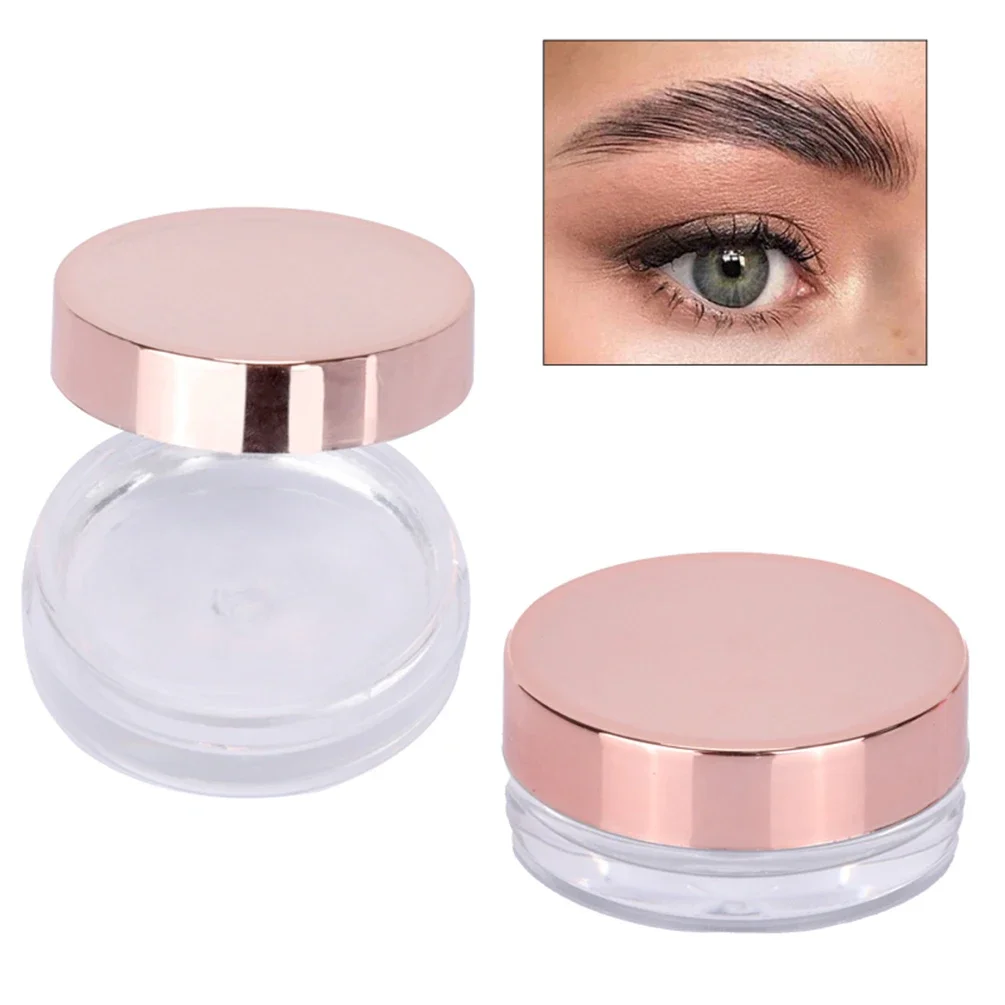 Top Trends: Custom Soft Shaping Eyebrow Soap Styling Gel Private Label With Brush Natural No Need Water Brows Wax Bulk Eye Brow Makeup Tools Shoppable Styles