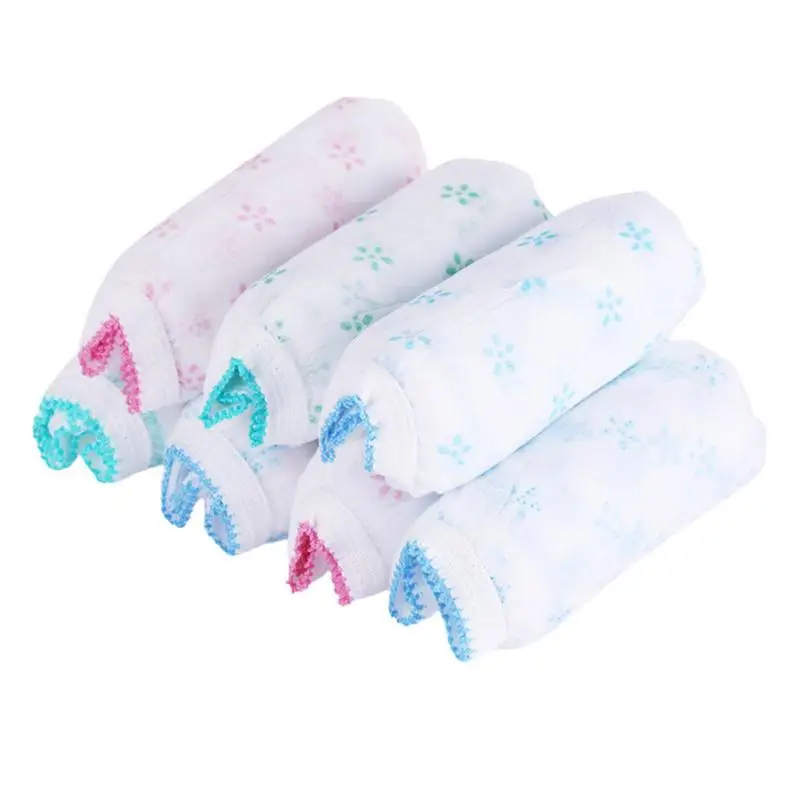 Top Trends: 7PCS / Set Disposable Underwear Maternal Pregnant Women Postpartum Waiting Month Supplies Female Large Size Cotton Underwear Shoppable Styles