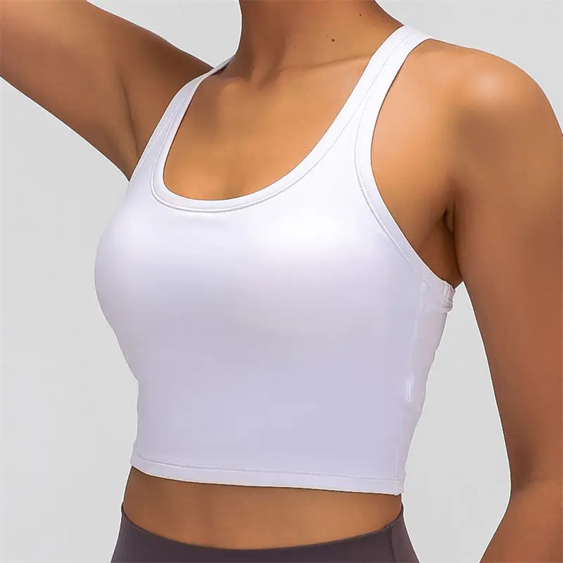 Top Trends: Nepoagym MOTION Sports Bra Tank Top Buttery Soft Women Racerback Crop Top For Workout Fitness Running Yoga Shoppable Styles