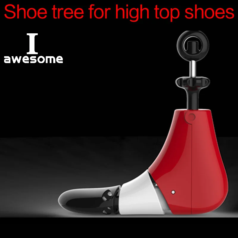 Top Trends: Shoe Trees Adjustable For Men And Women Shoes High Top Shoes Tree Shaper Expander Sports Shoe Width Stretchers For Boots Sneaker Shoppable Styles