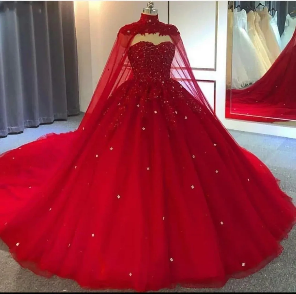 Top Trends: Sweetheart Ball Gown Quinceanera Dresses For 15 Years Fashion Lace Beading Court Train Princess Birthday Party Gown Shoppable Styles