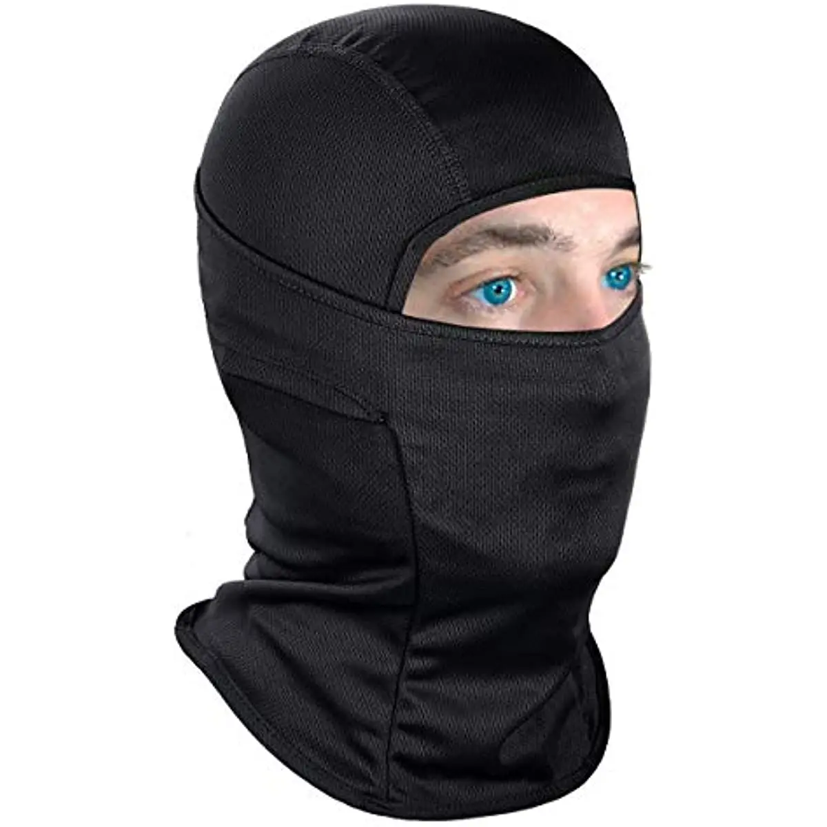 Top Trends: Balaclava Face Mask Ski Mask For Men Women Full Face Mask Hood Tactical Snow Motorcycle Running Cold Weather Shoppable Styles