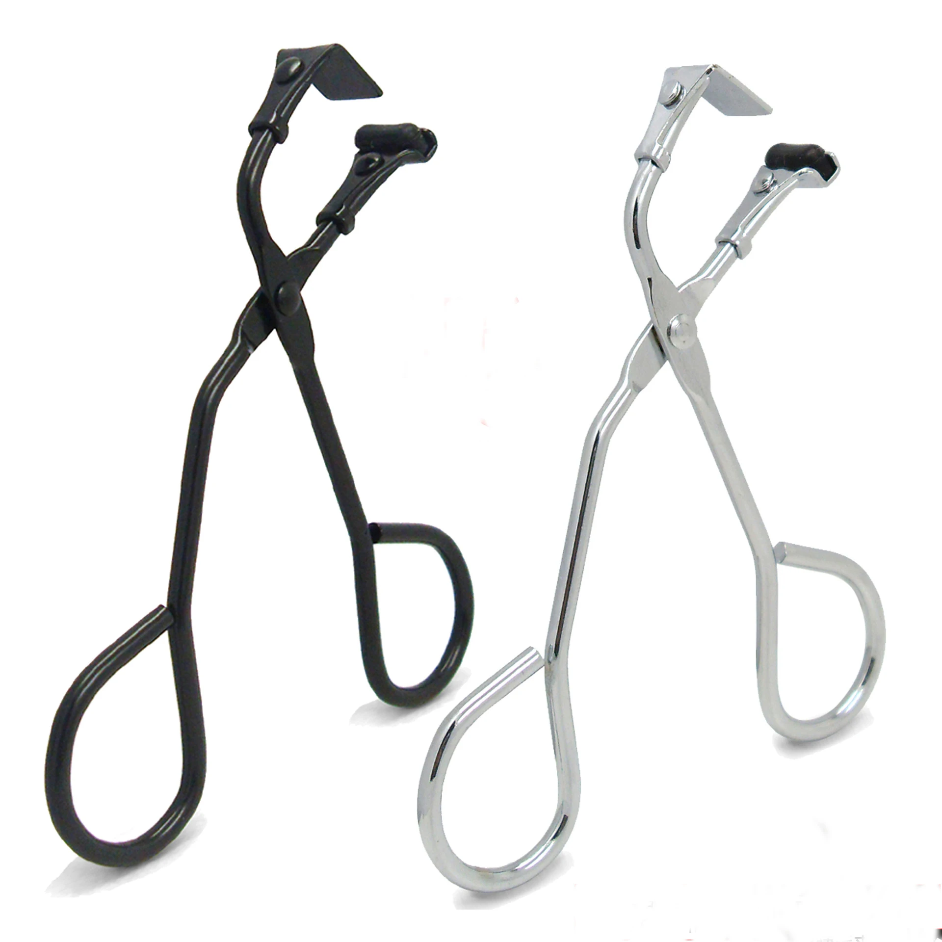 Top Trends: Stainless Steel Eyelash Curler Makeup Tool Mini Details Part Of Eye Lash Curling Applicator Natural Eyelash Curly Cosmetic Clip Shoppable Styles