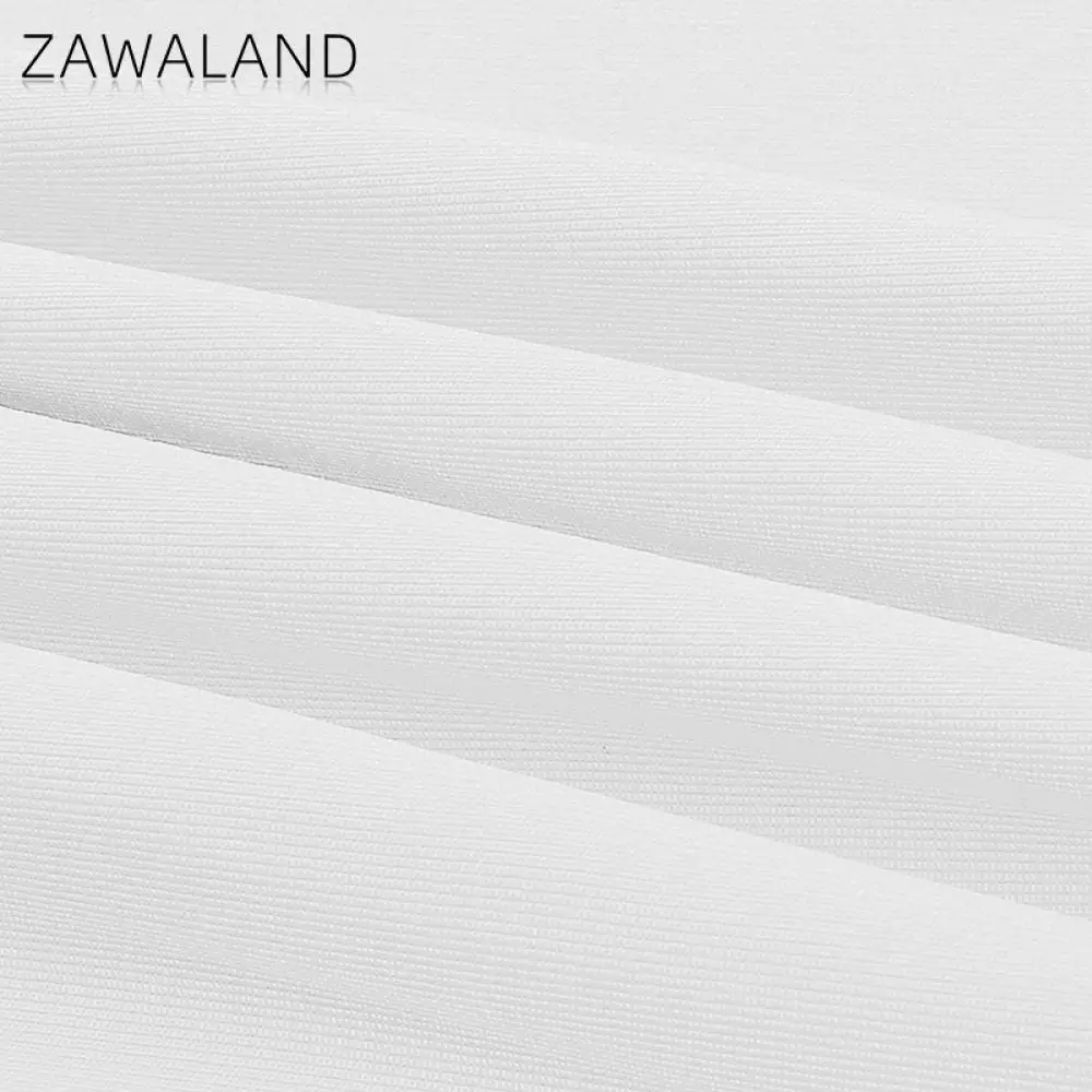 Top Trends: ZAWALAND Matching Outfits 3D Printed Purim Cosplay Costume Parent-Child Long-Sleeve Sexy Bodysuit Zentai Muscle Suit Shoppable Styles - Image 6