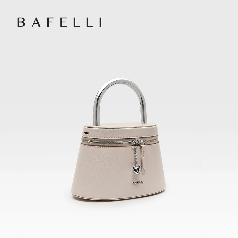 Top Trends: BAFELLI 2023 WOMEN'S NEW EVENING PARTY HANDBAG ORIGINAL DESIGNER FASHION LUXURY BRAND GENUINE LEATHER BAGS CROSSBODY PURSE Shoppable Styles - Image 3