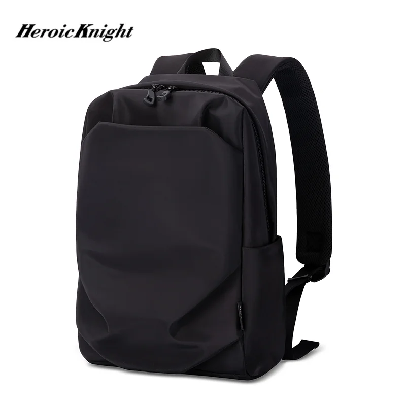 Top Trends: Heroic Knight Mini Popular Backback For Men 12.9 Inch Ipad Waterproof Light Weight Bag Short Trip Travel Sports Backpack Women Shoppable Styles