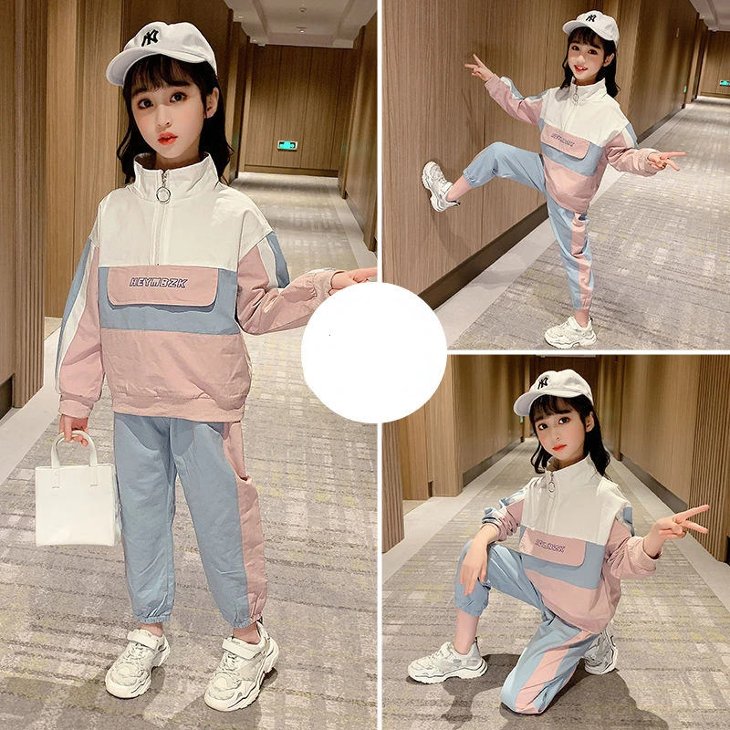 Top Trends: 12 Girls Suit 11 Spring Fashion Clothing 10 Girls 9 Baby 8 Fashion Shirt + Trousers 2 Piece Set 7 Children&#039;s 6 5 4 3 Years Old Shoppable Styles