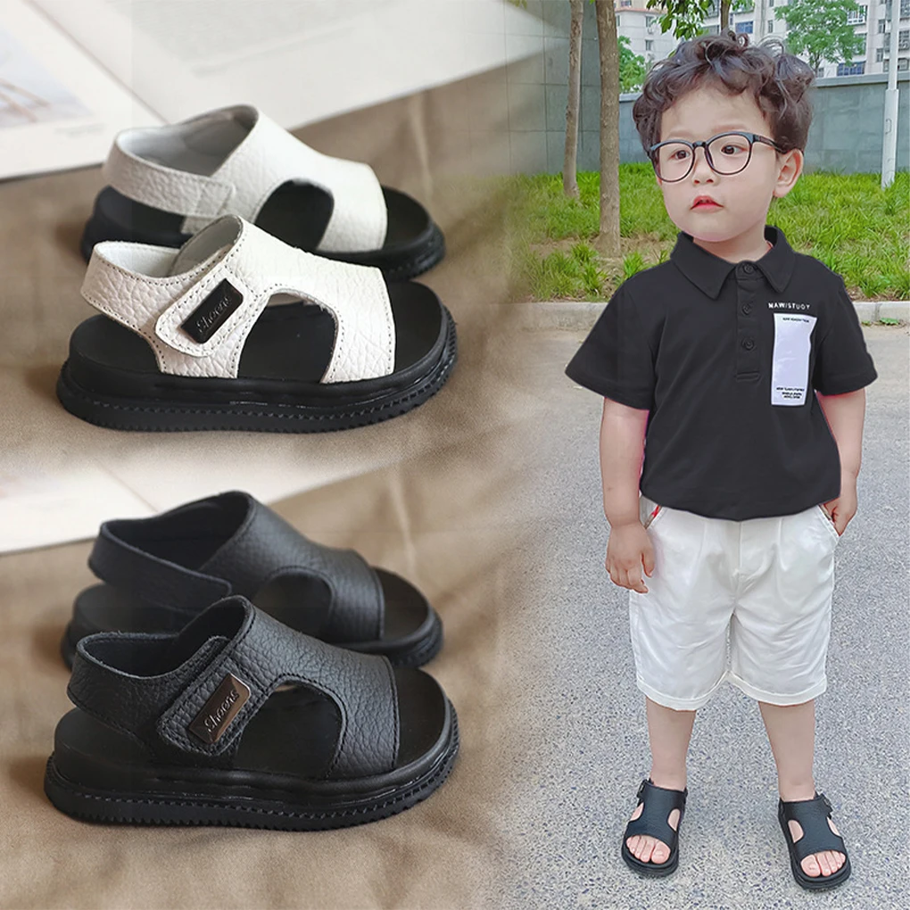 Top Trends: Comfortable And For Boys And Stylish Easy To Shoes Kids Sandals Style These Breathable Easy To Wear Kids Sandals Shoppable Styles