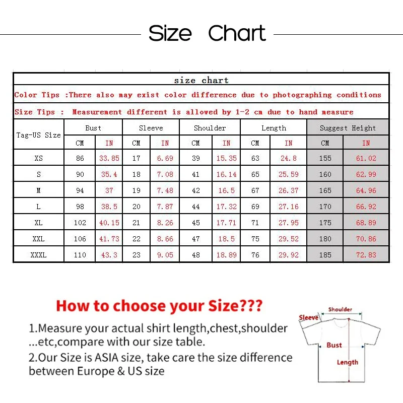 Top Trends: Harajuku Vintage Women's T-shirt Streetwear Tops Short Sleeve Cotton RATZ Anime Letter Print Tshirts Kawaii Oversized T-shirt Shoppable Styles - Image 6