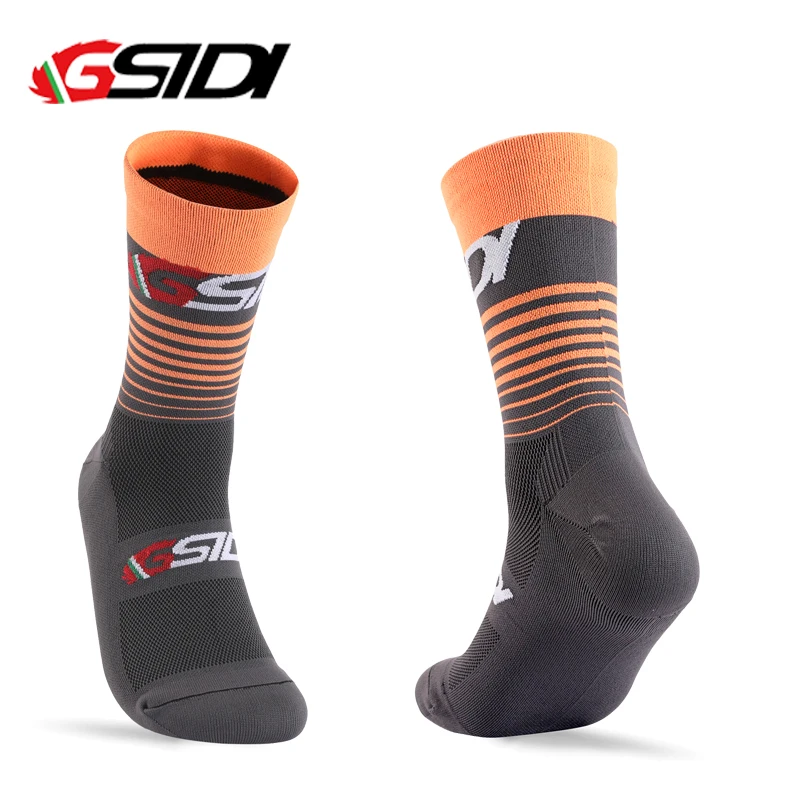 Top Trends: Gsidi 2023 New Cycling Socks Bike Professional Road Mtb Bike Women Compression Racing Outdoor Bicycle Sports Shoppable Styles