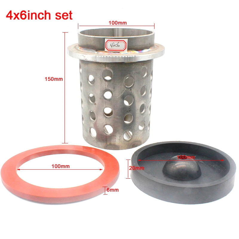 Top Trends: Jewelry Casting Flask Set Rubber Sprue Base Silicone Gasket For KAYA Cast Vacuum Machine Shoppable Styles - Image 2