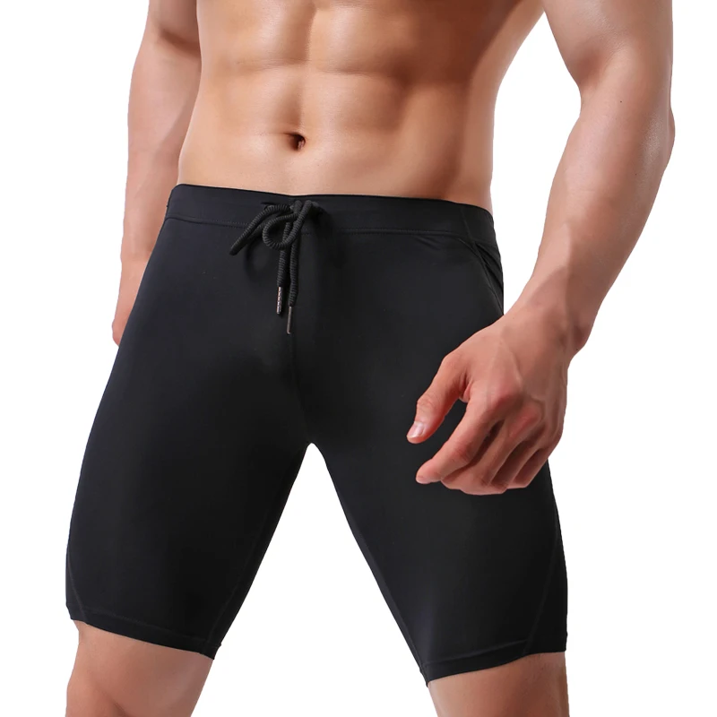 Top Trends: Mens Running Compression Shorts Men Fashion Beach Short Leggings Joggers Quick-drying Skinny Fitness Shorts Men Shoppable Styles