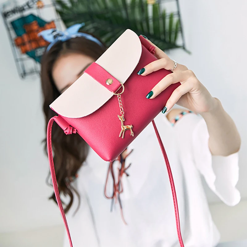 Top Trends: PU Purses And Handbags 2024 New Crossbody Bag Mini Shoulder Bag For Women Shoppable Styles