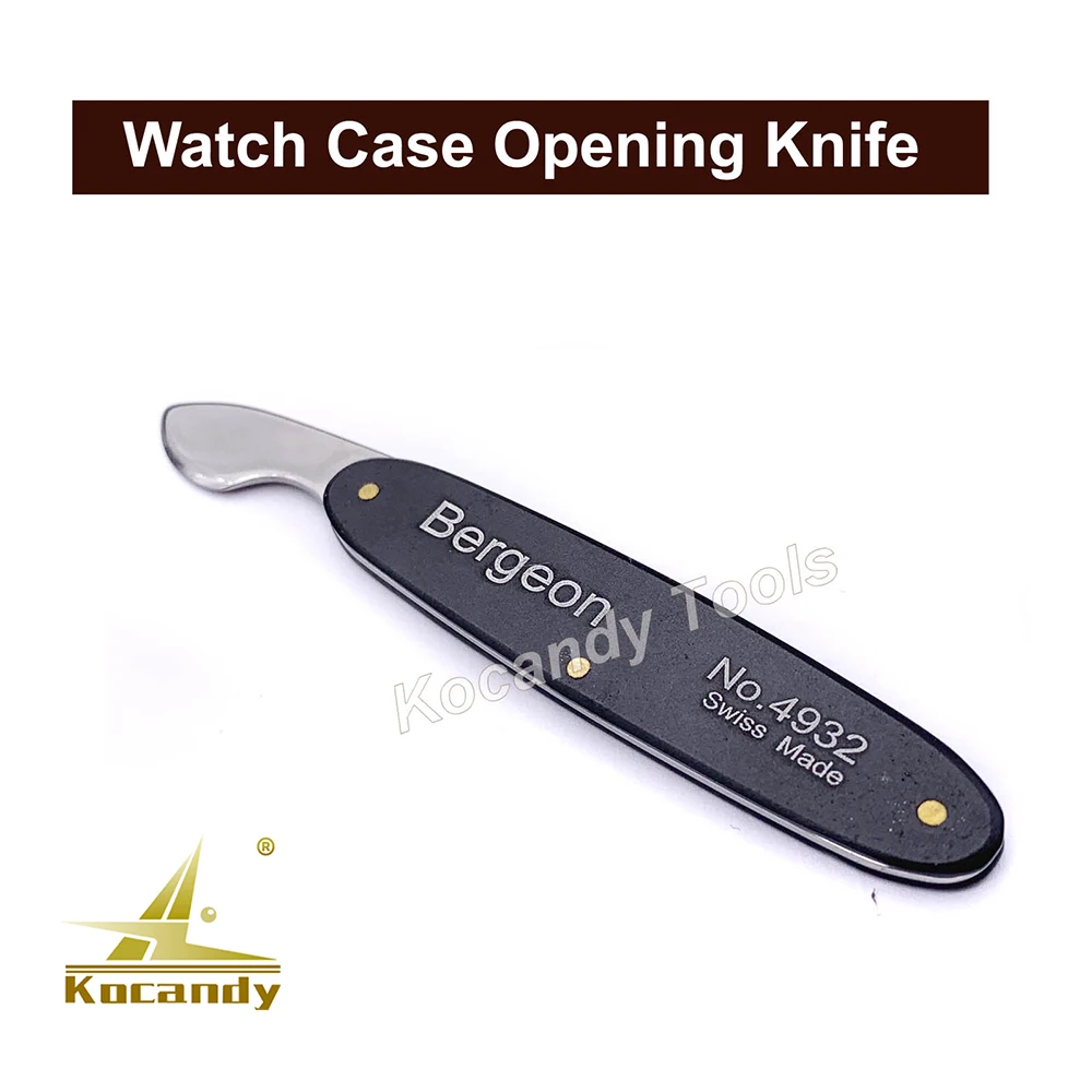 Top Trends: Watch Repair Tool-Pro Knife Watch Case Back Opener Tool Battery Change Shoppable Styles