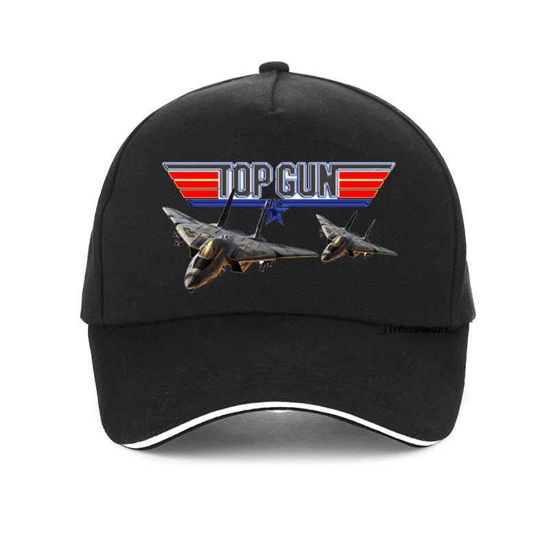 Top Trends: Fashion Unisex Maverick Film Top Gun Baseball Cap Adult Adjustable Dad Hat For Men Women Sports Snapback Caps Summer Hats Shoppable Styles