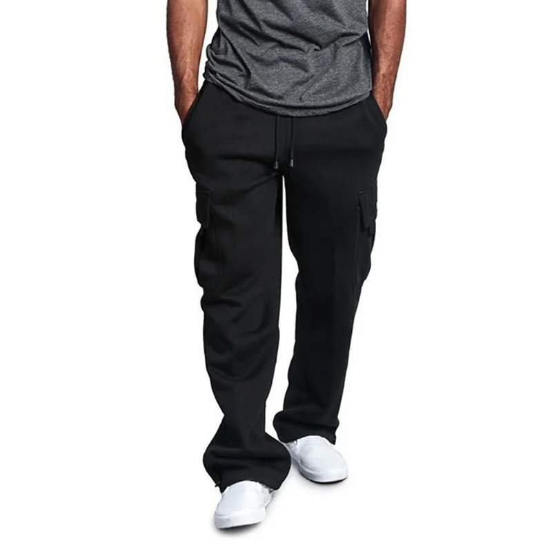 Top Trends: Jogging Training Pants For Men Outfit Hip Hop Sweatpants Joggers Streetwear Sport Trousers Running Trackpant Skinny Bottoms Shoppable Styles