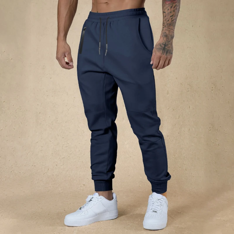 Top Trends: Spring And Summer New Casual Pants Men's Clothing Pants Sports Jogging Sports Pants Harajuku Street Clothing Pants Shoppable Styles