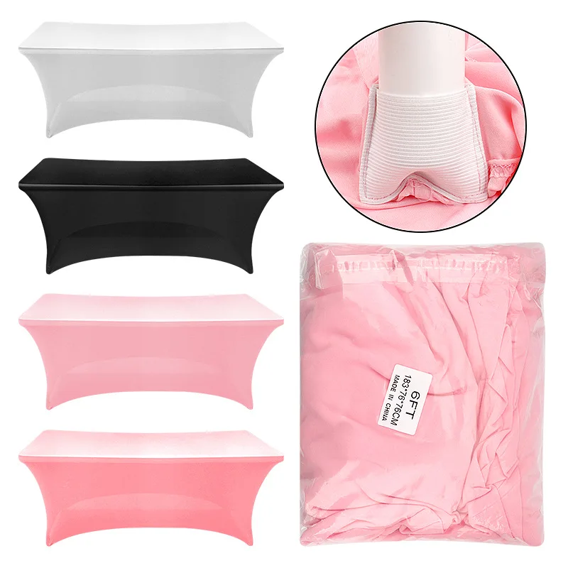 Top Trends: Hot Grafting False Lashes Elastic Bed Cover Sheets Stretchable Bottom Cils Table Sheet Eyelash Extension Bed Makeup Tools Salon Shoppable Styles