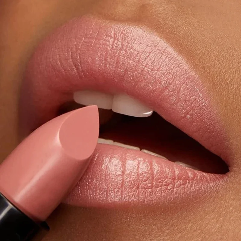 Top Trends: Nude Matte Lipstick Long Lasting Not Fading Sexy Red Pink Velvet Lipsticks Waterproof Non-Stick Cup Lips Makeup Beauty Cosmetics Shoppable Styles