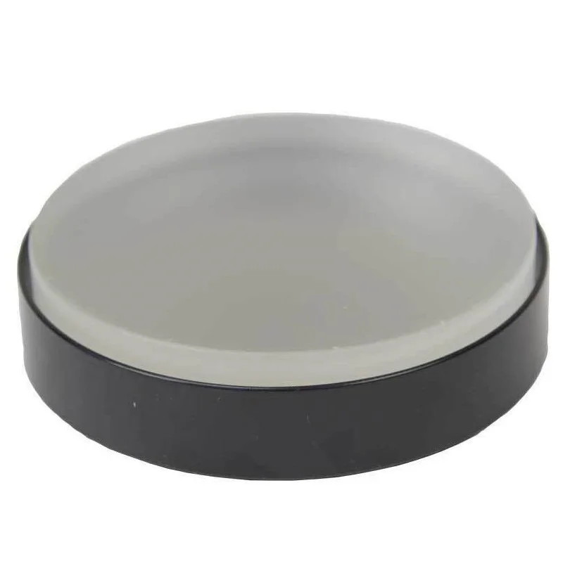 Top Trends: 55mm 75mm Big Size Plastic Casing Cushion For Watch Movement Repair Maintenance W1767 Shoppable Styles