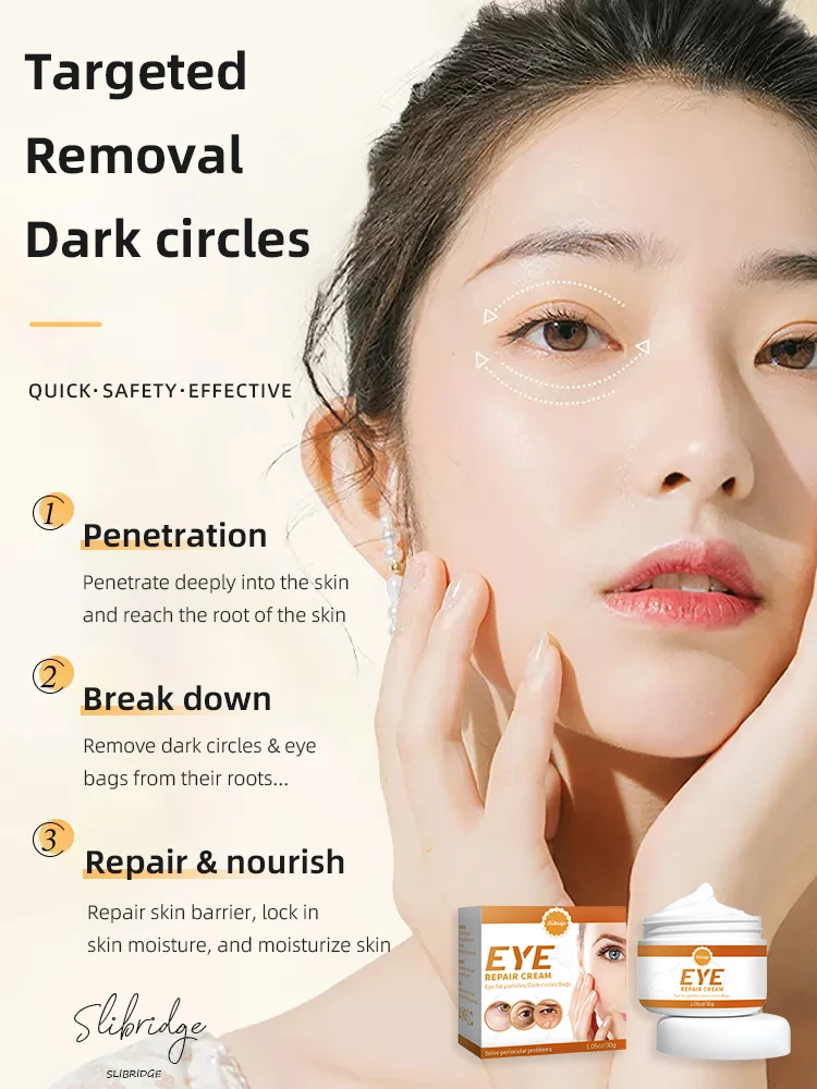 Top Trends: Eye Cream Removal Under Eye Dark Circles And Eye Bag Shoppable Styles