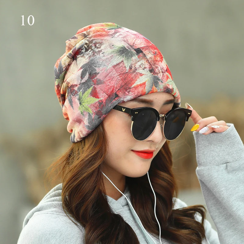 Top Trends: 2022 Spring And Summer Thin Breathable Turban Hat Cool Stocking Hollow Hats For Women Men Skullies Beanies Bonnet Bagyy Cap Shoppable Styles - Image 2