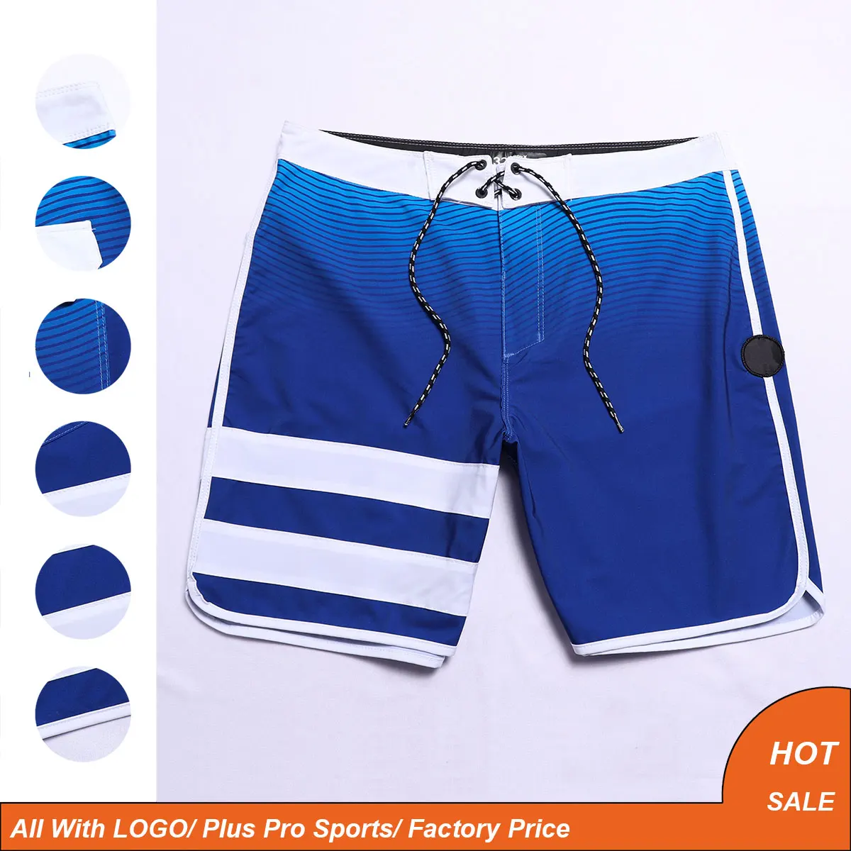 Top Trends: New Summer Man Stretch Casual Shorts Men's Fashion Style Man Shorts Bermuda Beach Shorts Short Men Male Hot Shoppable Styles