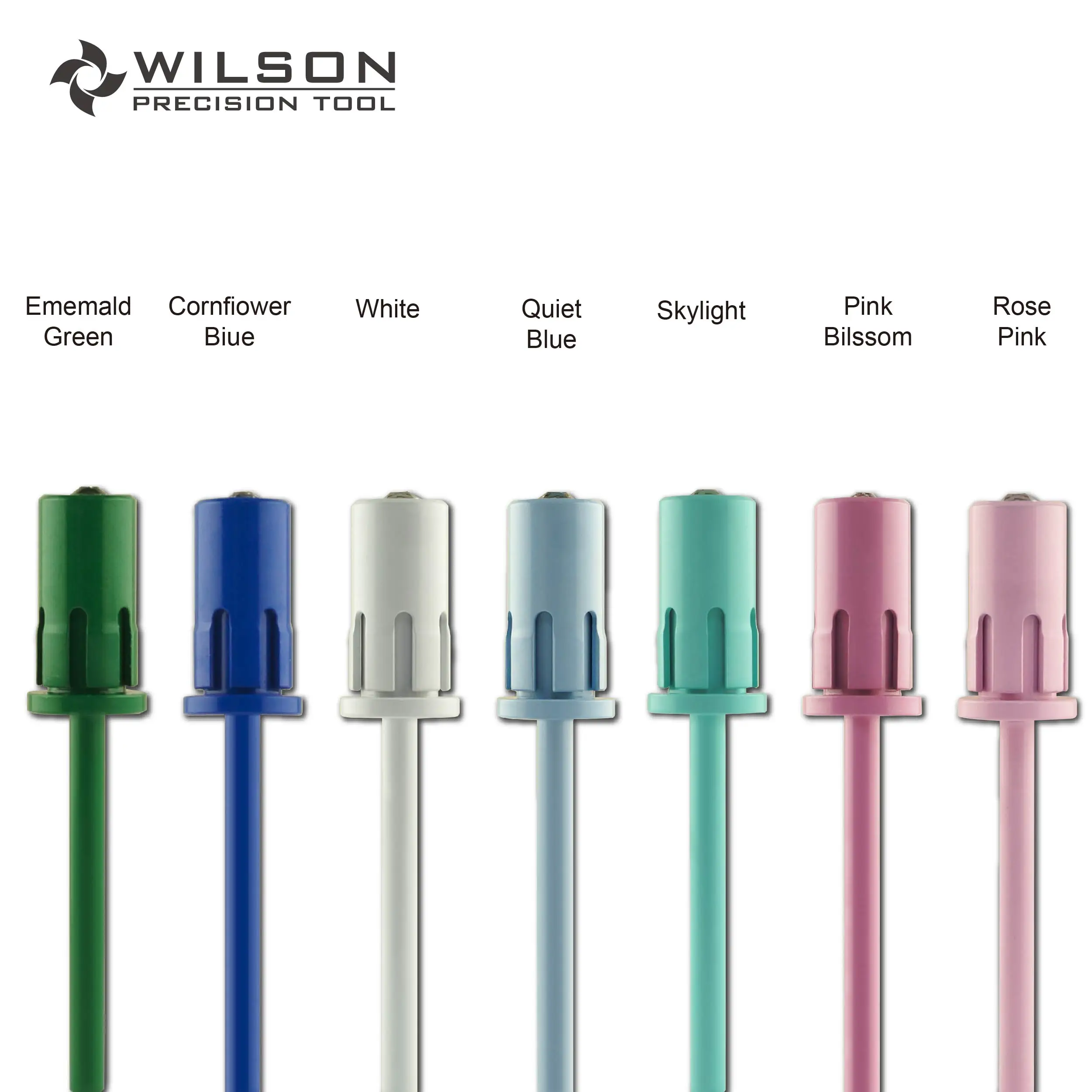 Top Trends: WILSON Sanding Band Mandrel-Tools / Nails / Uñas Accesorios Y Herramientas / Nail Accessories Shoppable Styles