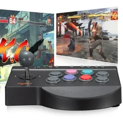 Fighter Pc Ps3 Android  Tv Arcade Game Rocker King  Mortal Kombat Boxing