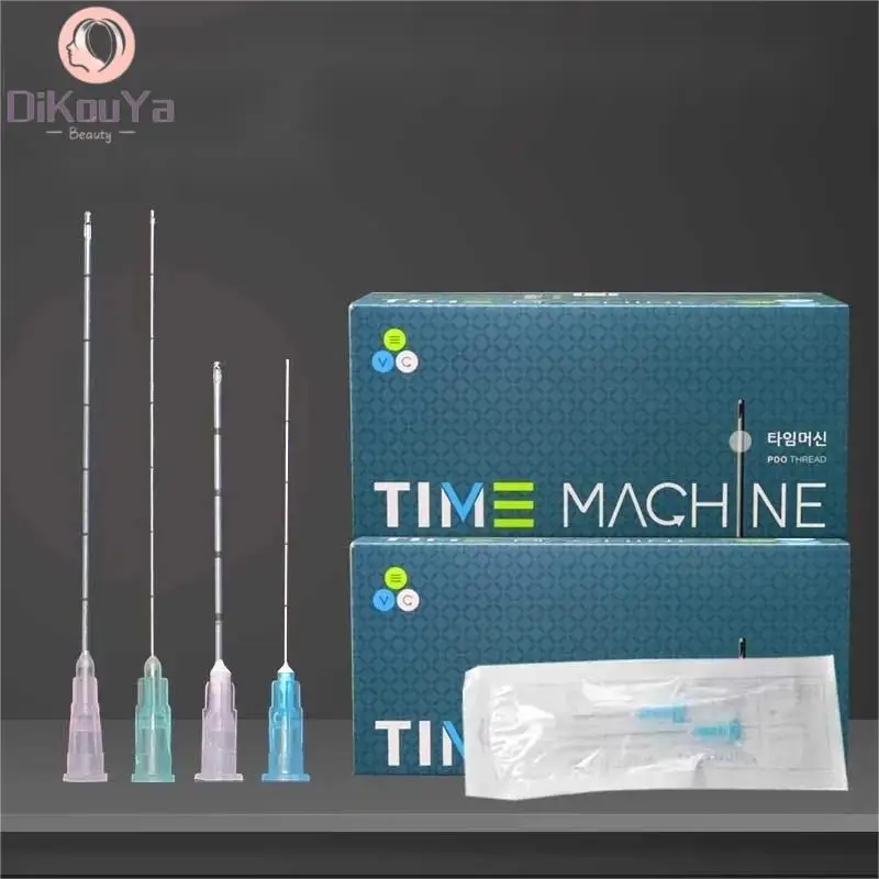 Top Trends: Medical Sterile Microcannula 14G 90mm Blunt Tip Micro Cannula Needle For Injectable Hyaluronic Acid Fillers Shoppable Styles