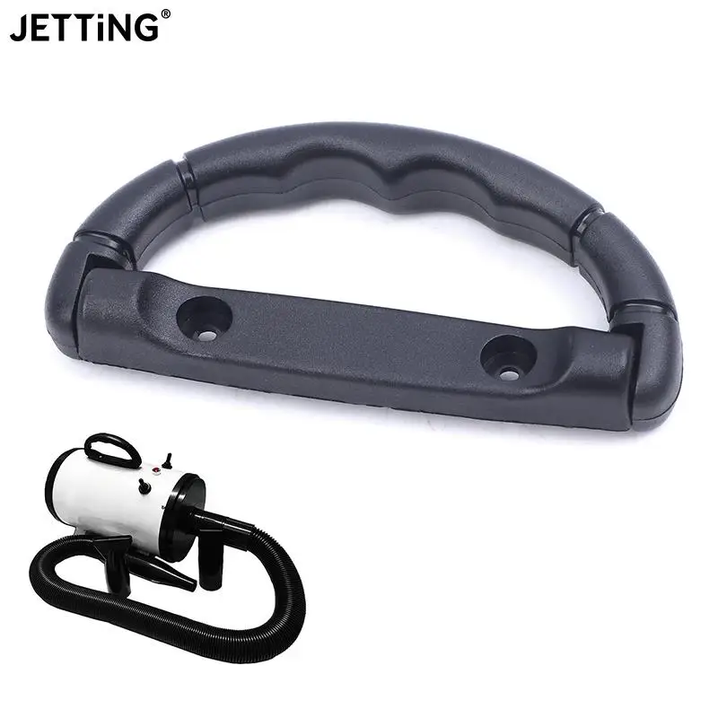 Top Trends: Plastic Luggage Handle Suitcase Strap Pull Air Case Carrying Air Bag Grip Anti-Slip Knob 115mm Box Replacement Bag Accessories Shoppable Styles