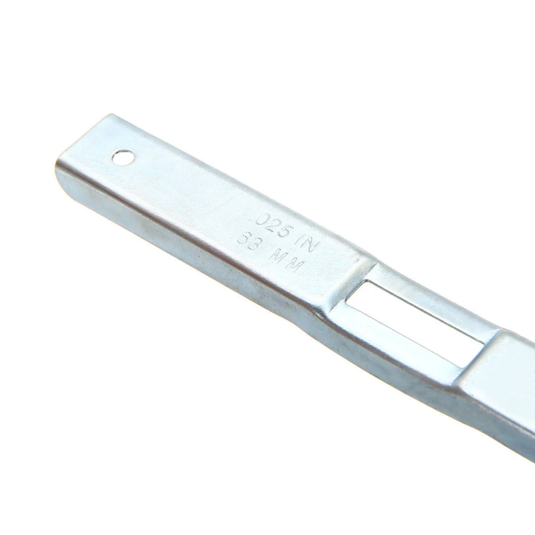 Depth Gauge File Guide Tool: The Ultimate Chainsaw Chain Removal Guide ...