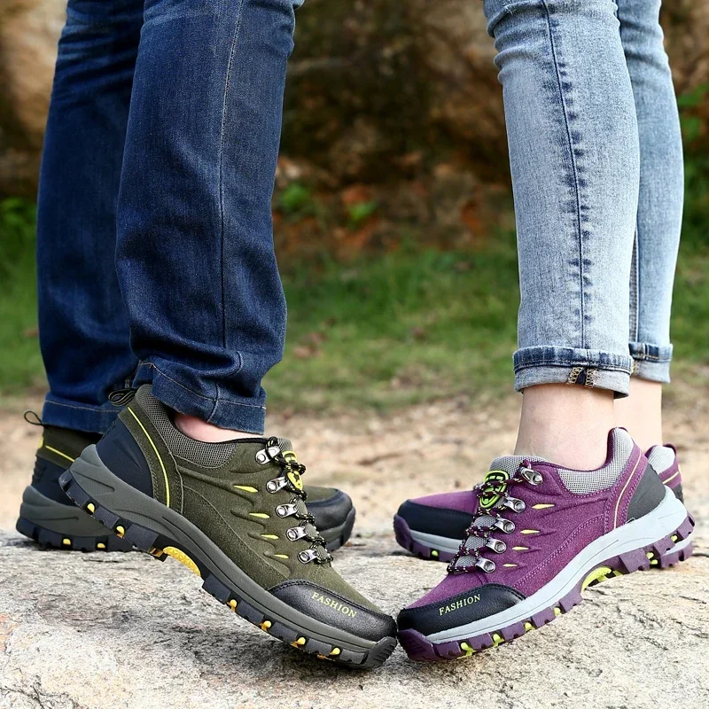 Top Trends: Shoes For Men 2023 New Couple Outdoor Women Hiking Casual Fashion Comfortable Sports Shoes Running Shoes For Men Shoppable Styles