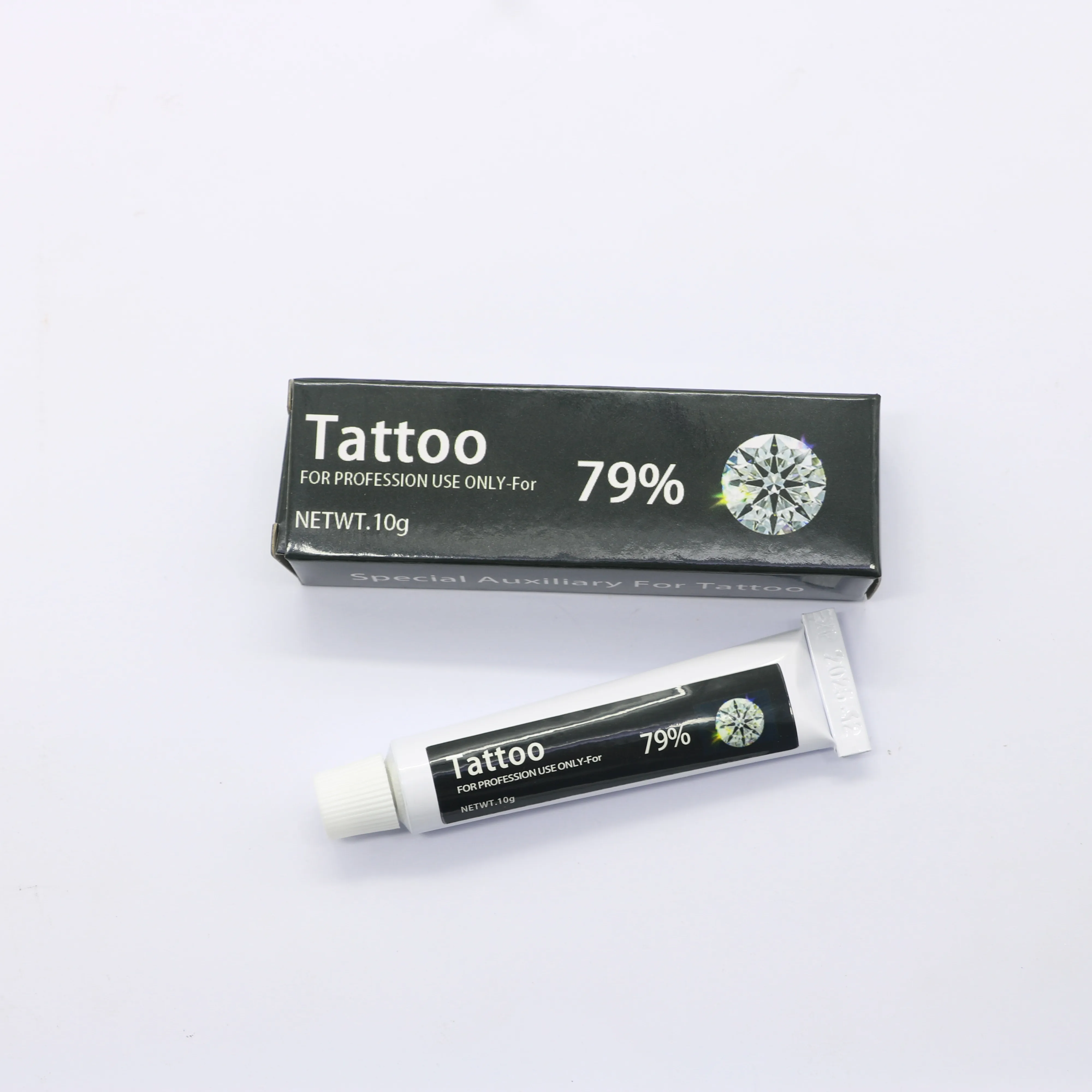 Top Trends: NEW 79% Diamond Tattoo Cream Before Permanent Makeup Microblading Eyebrow Lips 10g Shoppable Styles