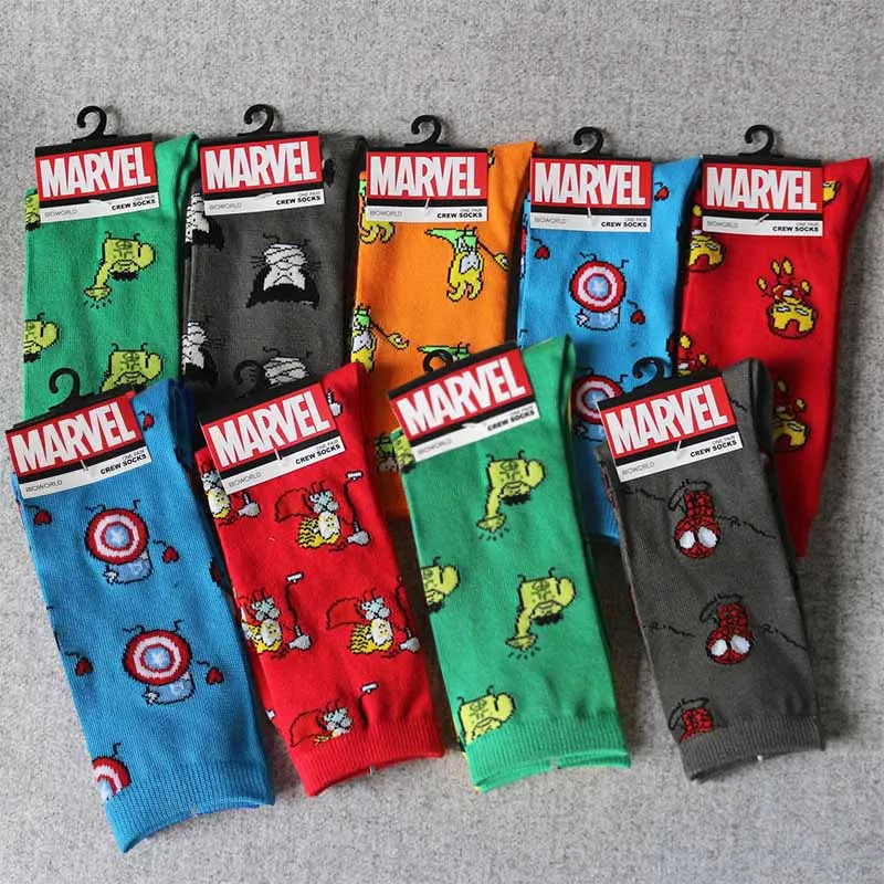 Top Trends: 2024 Hot Sale Anime Women Men Socks Long Socks Mans Knee-High Cosplay Calf Sock Adult Hip Hop Personality Hip Hop Socks Shoppable Styles