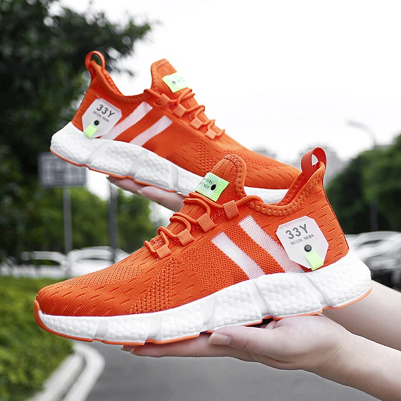 Top Trends: Women Shoes Men Sneakers Male Tenis Comfortable Casual Shoes Luxury Sneaker Male Footwear 2023 Summer Men&#039;s Tennis Shoes Shoppable Styles