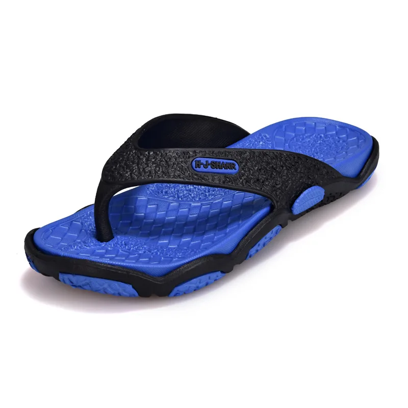 Top Trends: Summer Men Flip Flops Bathroom Slippers Fashion Summer Beach Sandal Breathable Outdoor Beach Flip Flops Man Sandals Shoppable Styles