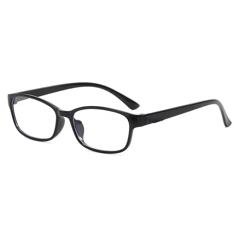 Top Trends: 2 Pcs New Anti-blue Light Reading Glasses Men Fashionable Multicolor Reading Presbyopia Glasses Women Shoppable Styles - Image 5