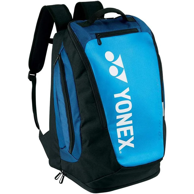 Top Trends: YONEX Brand Badminton Racket And Tennis Racket Series High Quality Backpack Sports Bag Compartment Storage Badminton Accessories Shoppable Styles